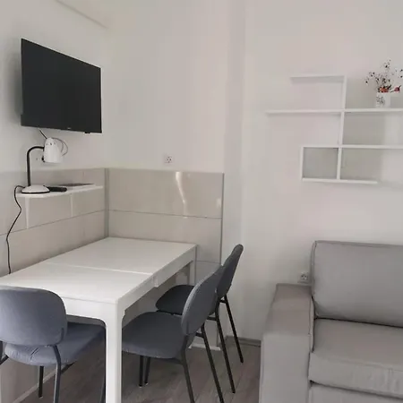 House Apartment