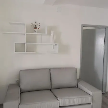 Apartment House Rijeka