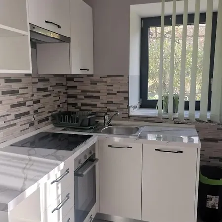 House * Rijeka